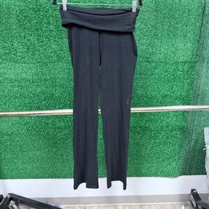 FP Movement by Free People Black Pants